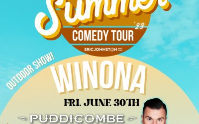 The Unstopabull Summer Comedy Tour